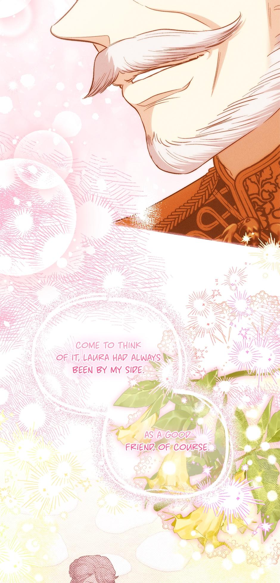 Is It a Fortune or Is It a Woe? Chapter 90 - Page 46