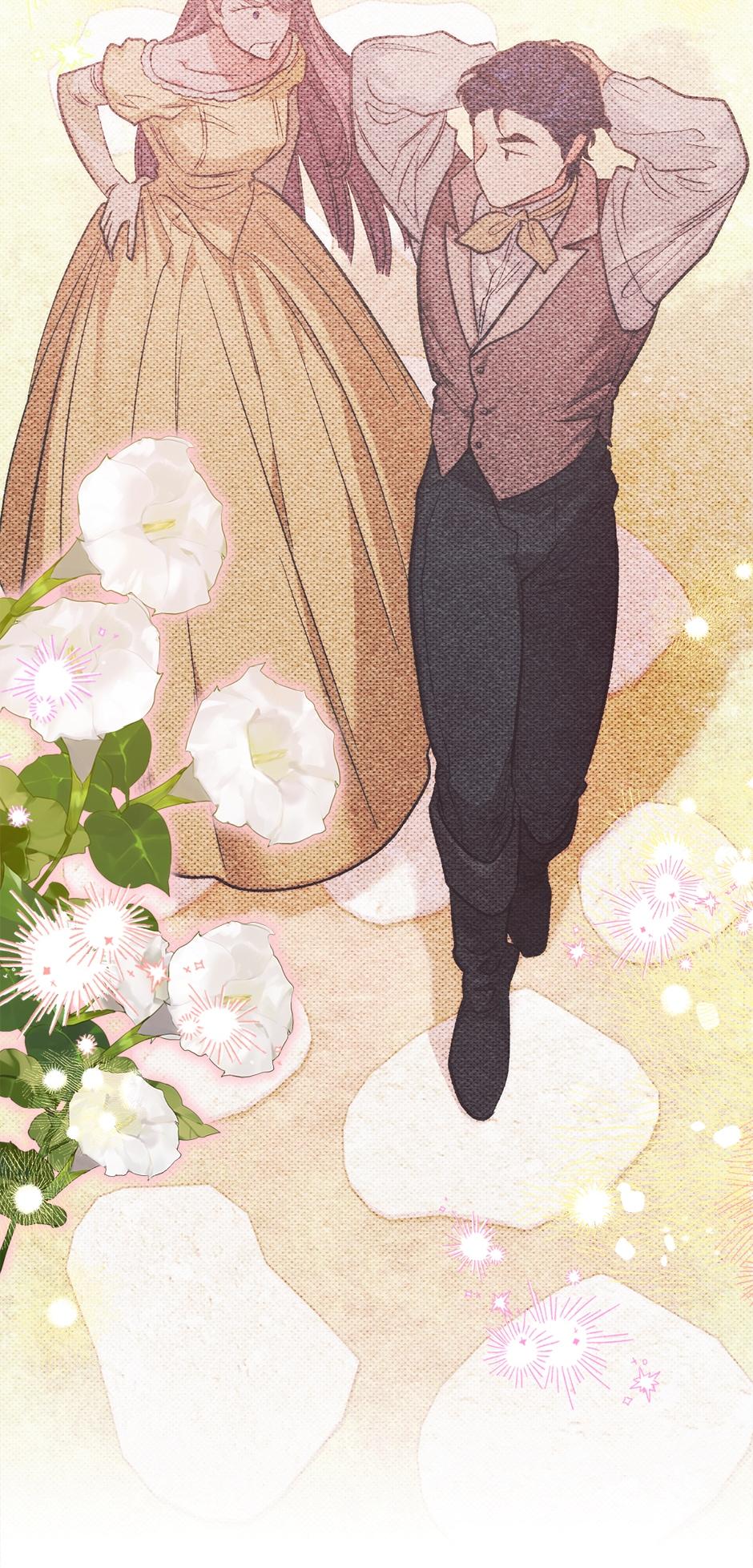 Is It a Fortune or Is It a Woe? Chapter 90 - Page 47