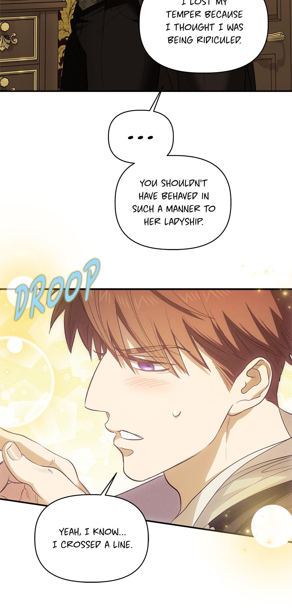 Is It a Fortune or Is It a Woe? Chapter 90 - Page 5