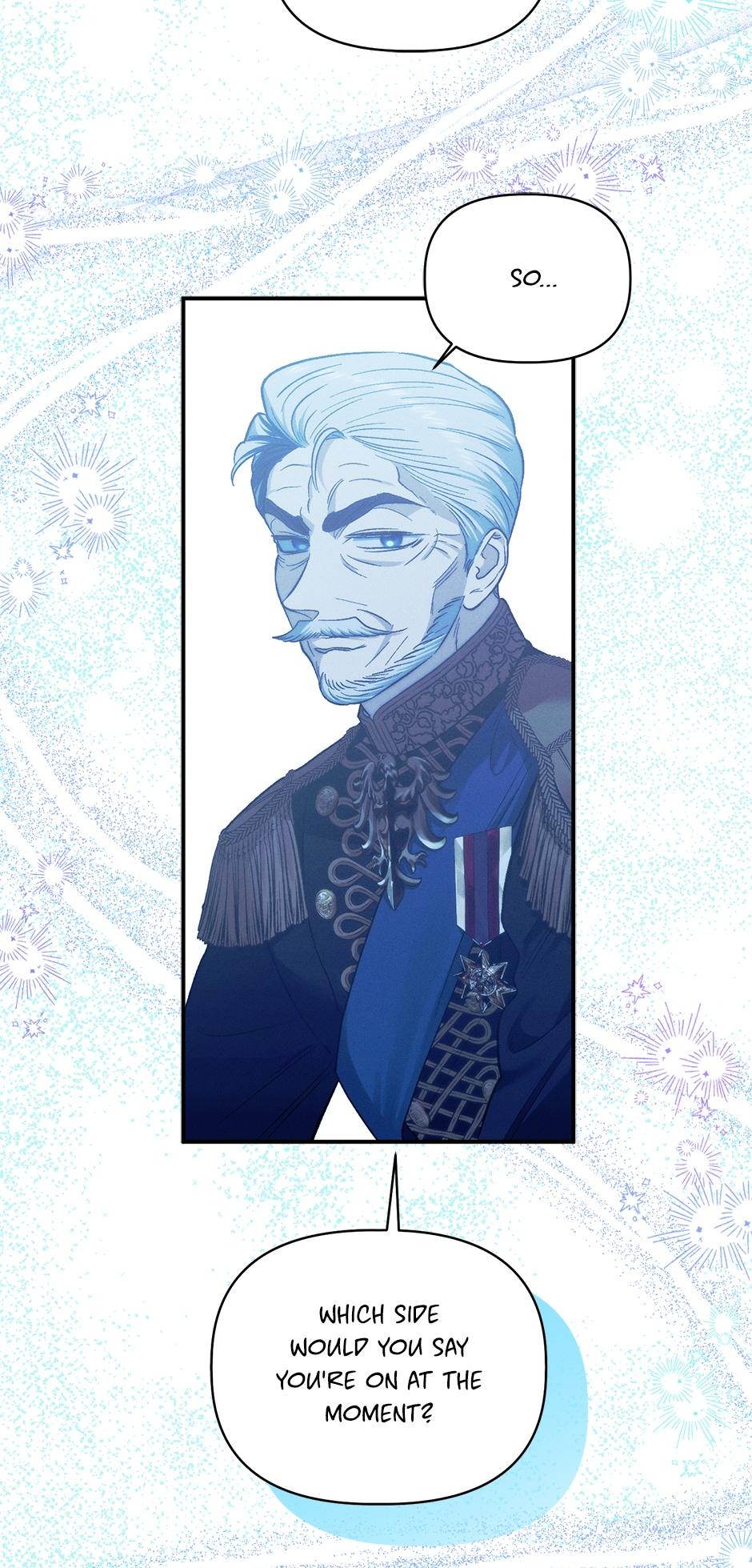 Is It a Fortune or Is It a Woe? Chapter 90 - Page 50