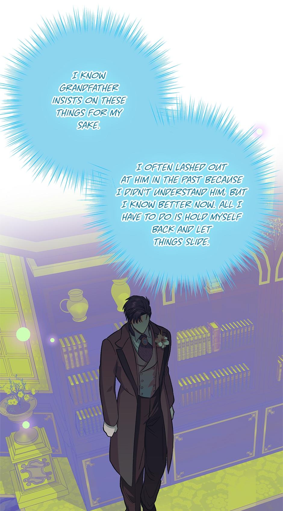 Is It a Fortune or Is It a Woe? Chapter 90 - Page 58