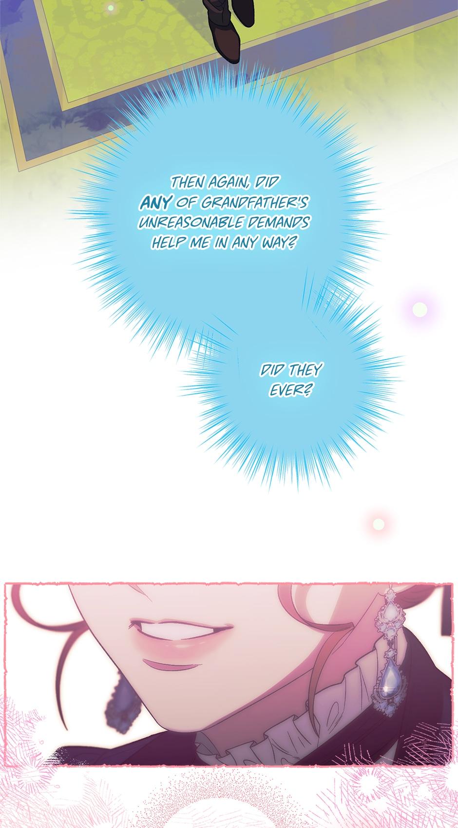 Is It a Fortune or Is It a Woe? Chapter 90 - Page 59