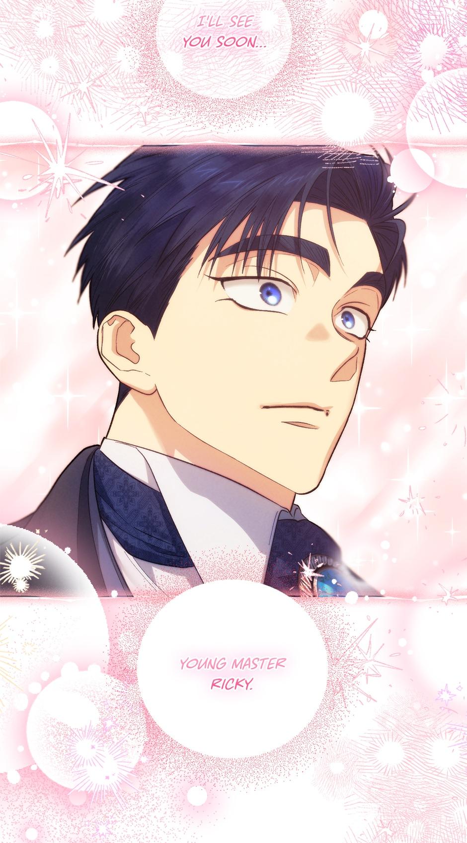 Is It a Fortune or Is It a Woe? Chapter 90 - Page 60