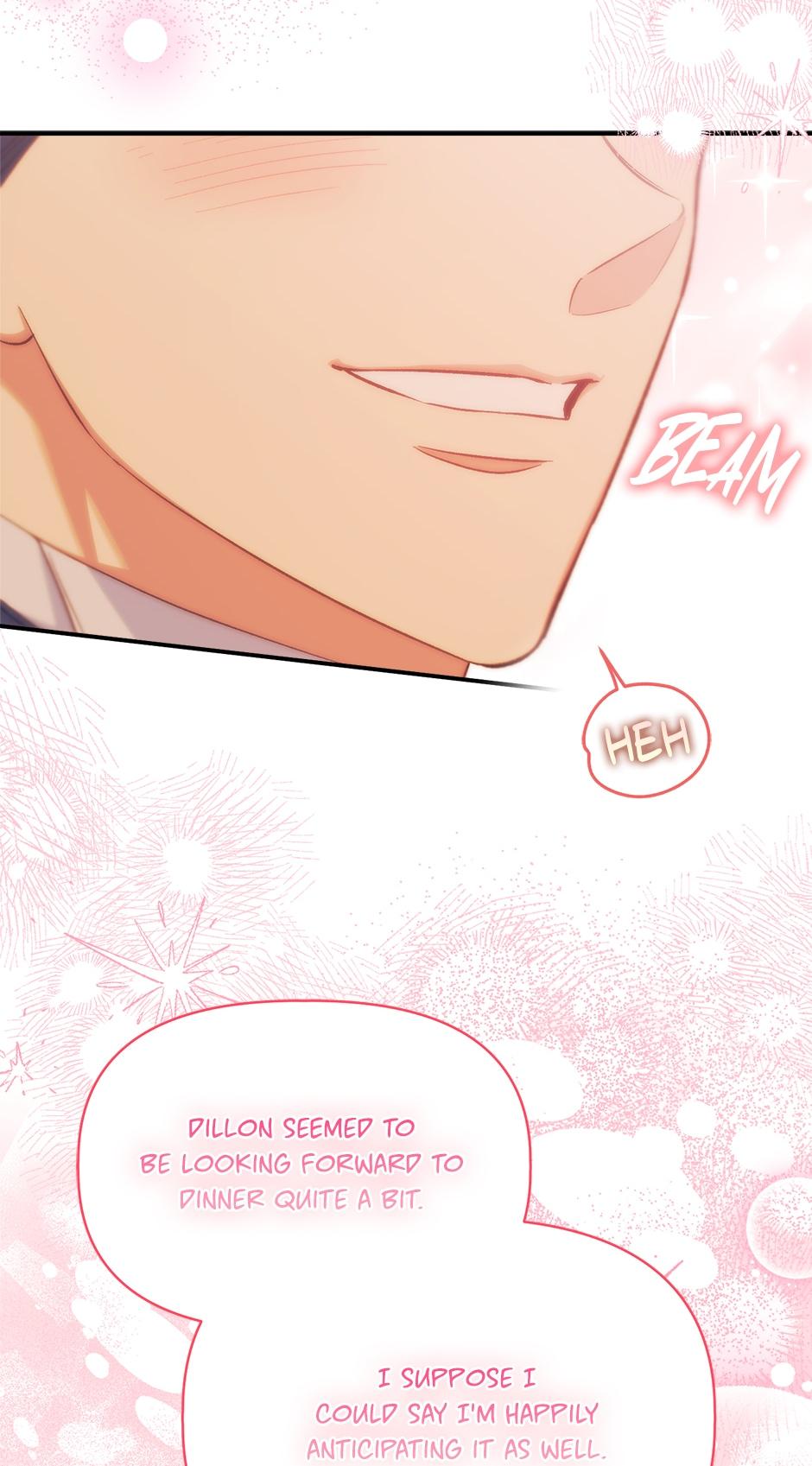 Is It a Fortune or Is It a Woe? Chapter 90 - Page 61