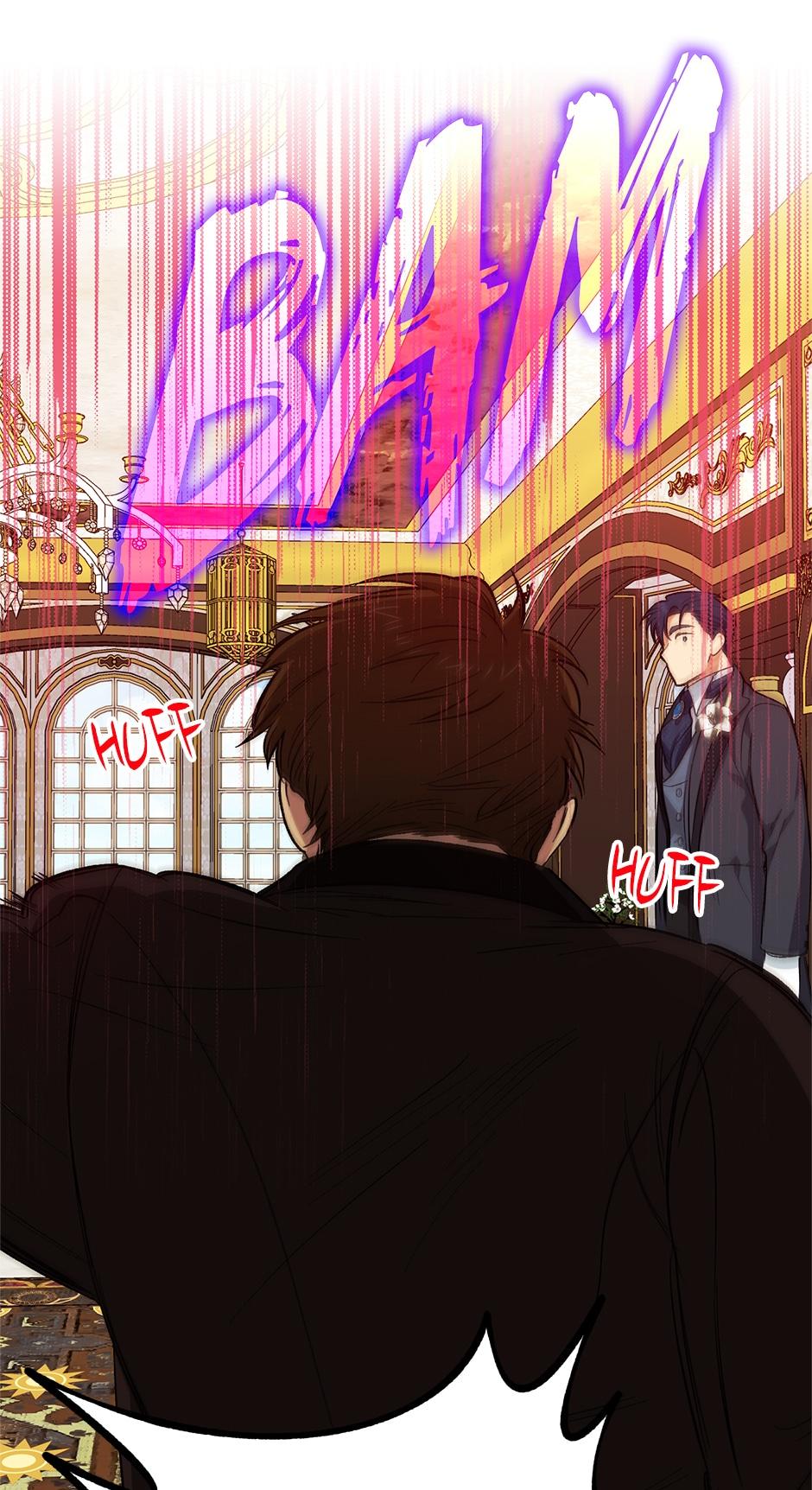 Is It a Fortune or Is It a Woe? Chapter 90 - Page 64