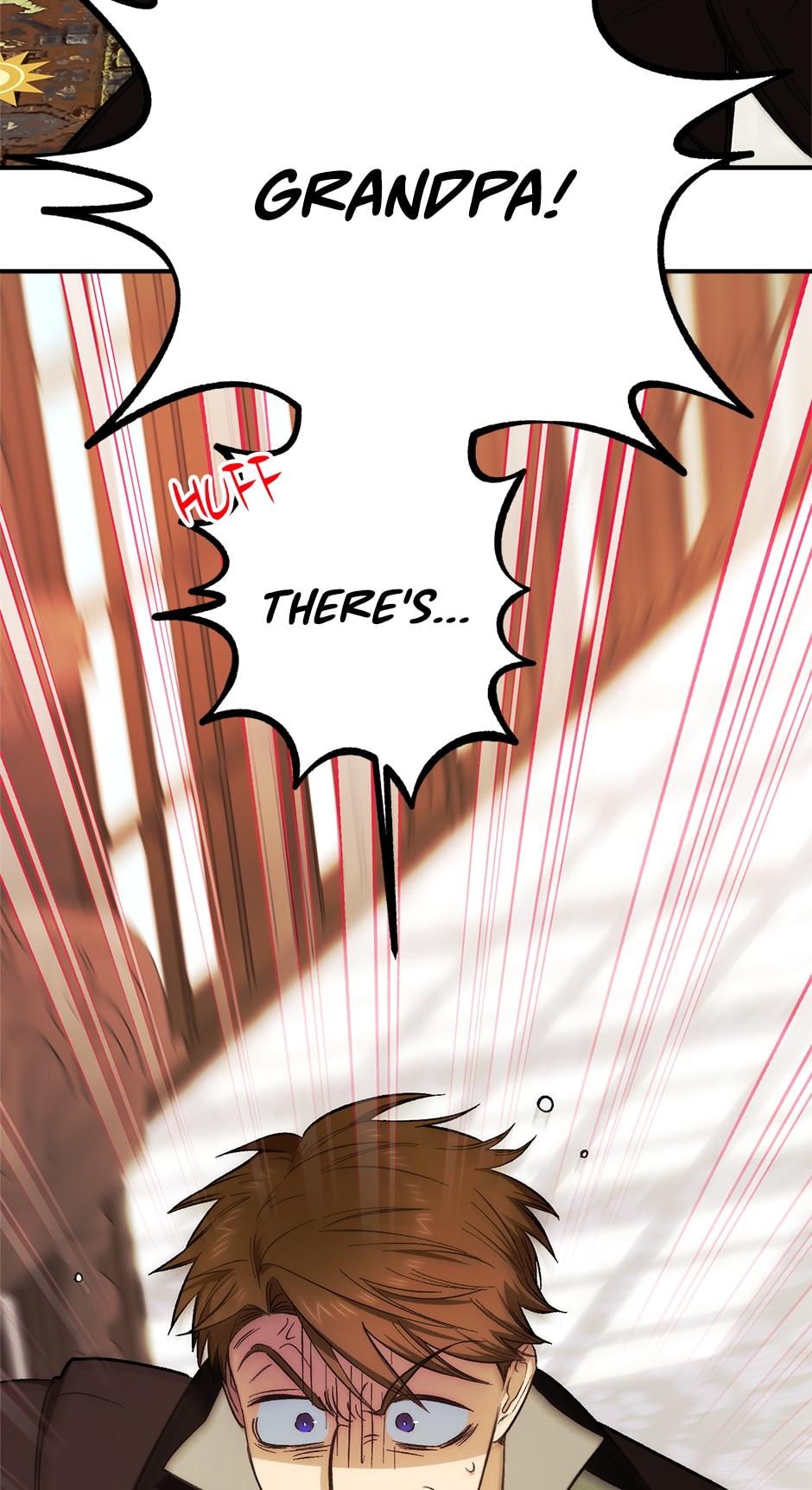 Is It a Fortune or Is It a Woe? Chapter 90 - Page 65