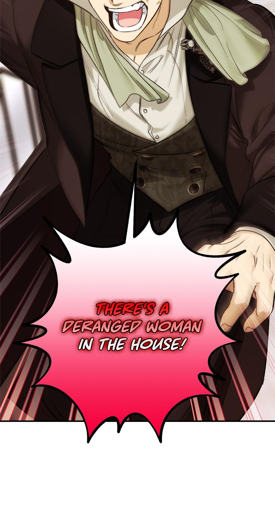 Is It a Fortune or Is It a Woe? Chapter 90 - Page 66