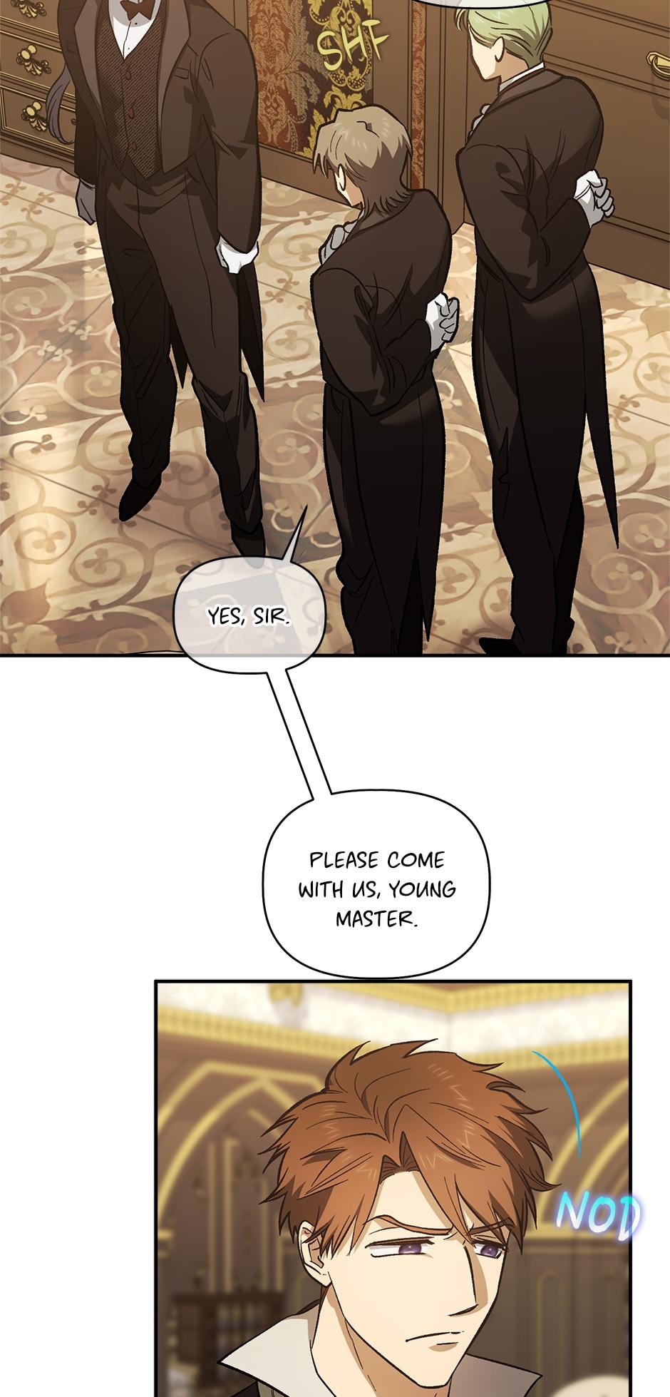 Is It a Fortune or Is It a Woe? Chapter 90 - Page 8