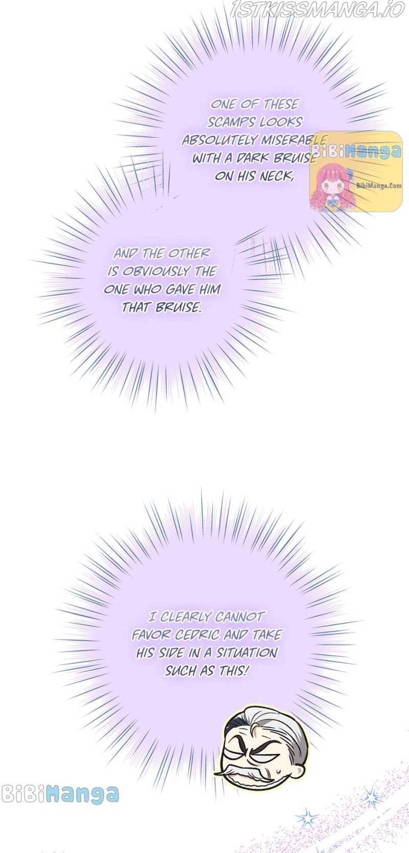 Is It a Fortune or Is It a Woe? Chapter 92 - Page 12