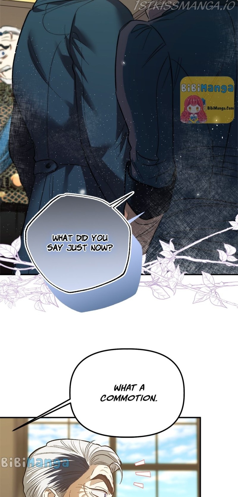 Is It a Fortune or Is It a Woe? Chapter 92 - Page 14