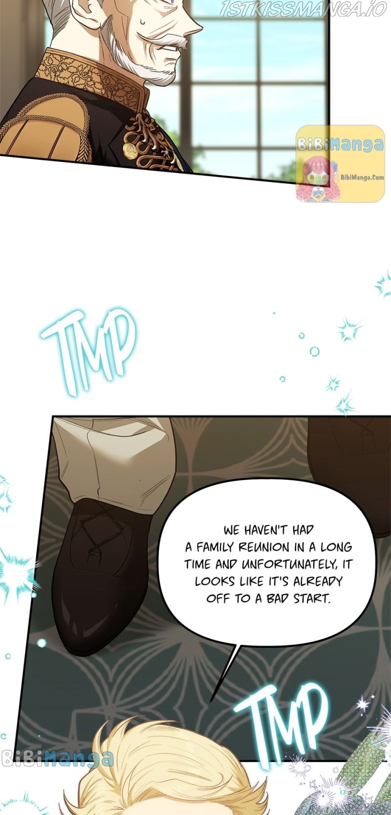 Is It a Fortune or Is It a Woe? Chapter 92 - Page 15