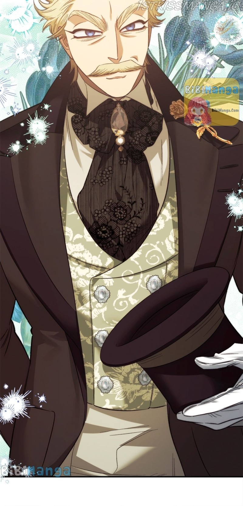 Is It a Fortune or Is It a Woe? Chapter 92 - Page 16