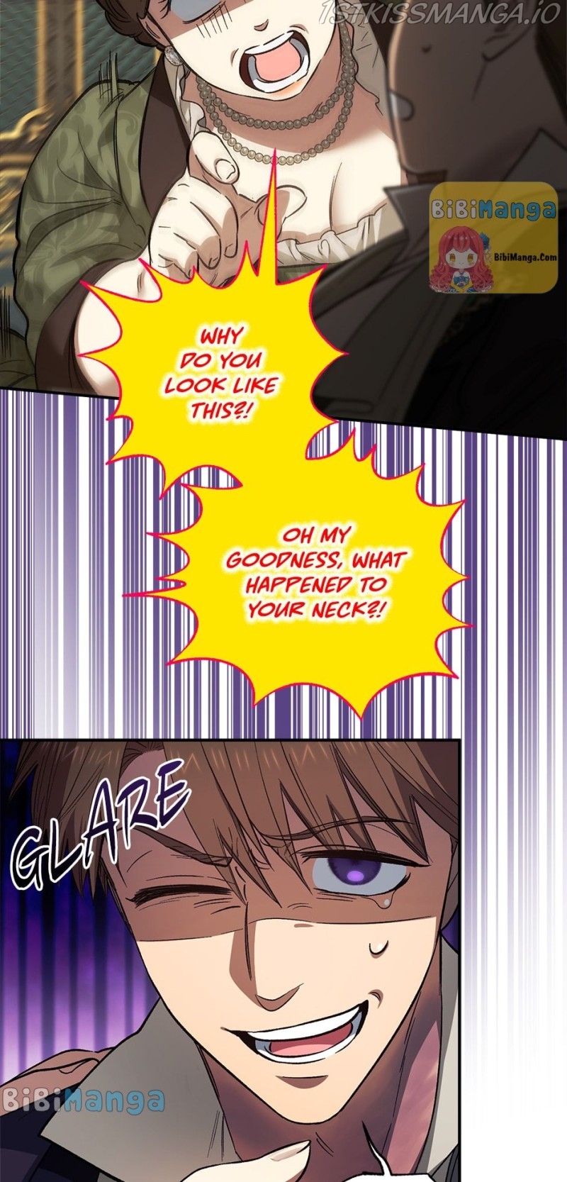 Is It a Fortune or Is It a Woe? Chapter 92 - Page 18