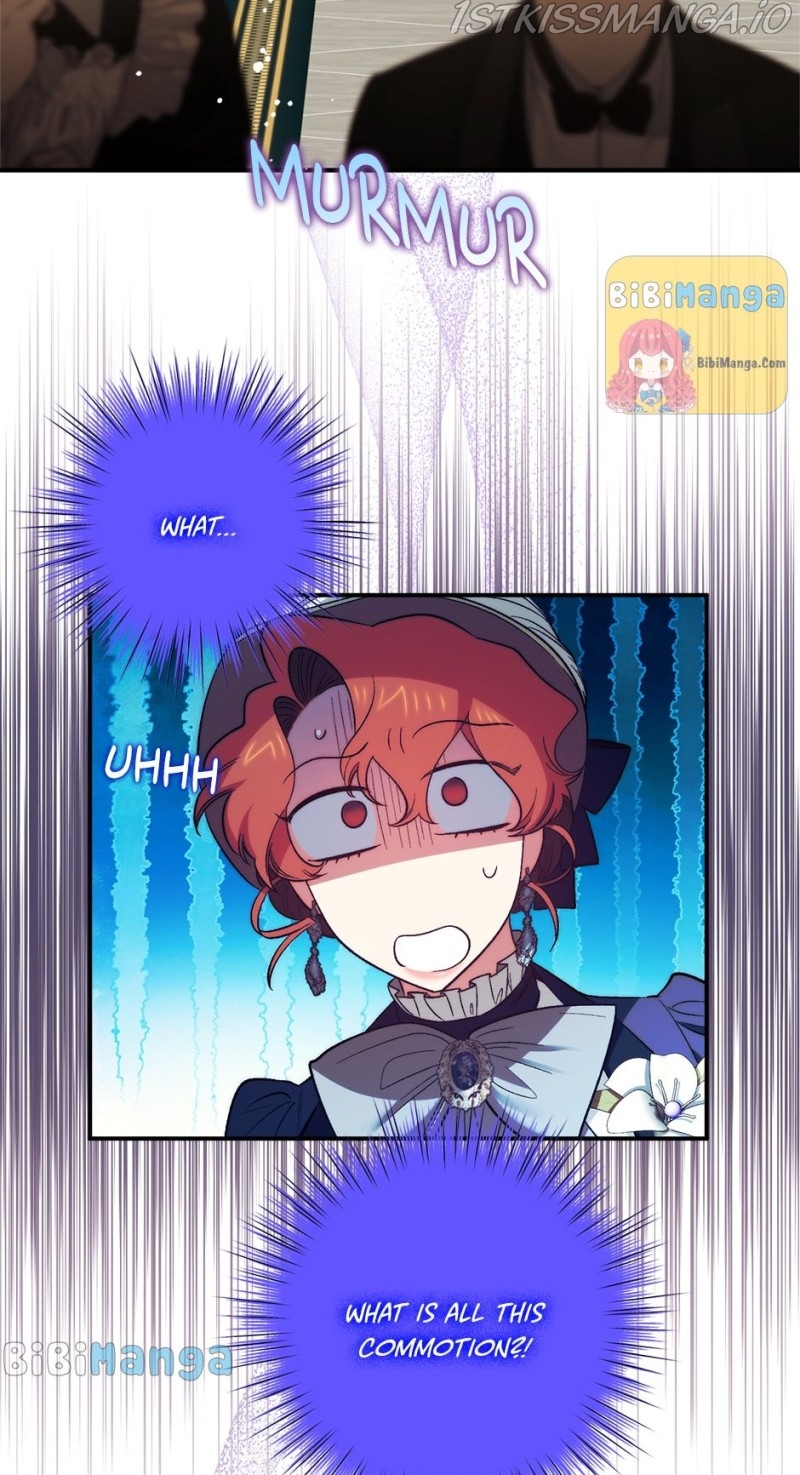 Is It a Fortune or Is It a Woe? Chapter 92 - Page 2