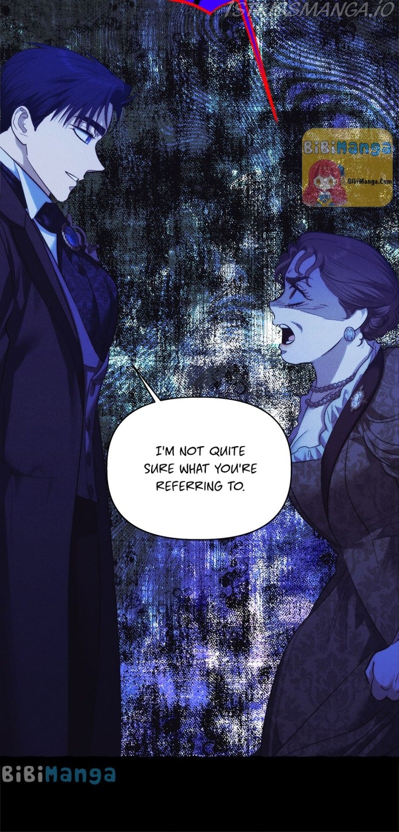 Is It a Fortune or Is It a Woe? Chapter 92 - Page 21