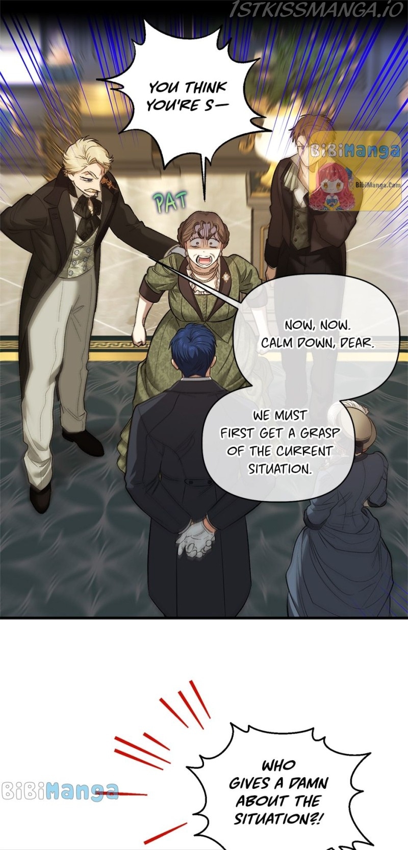 Is It a Fortune or Is It a Woe? Chapter 92 - Page 22