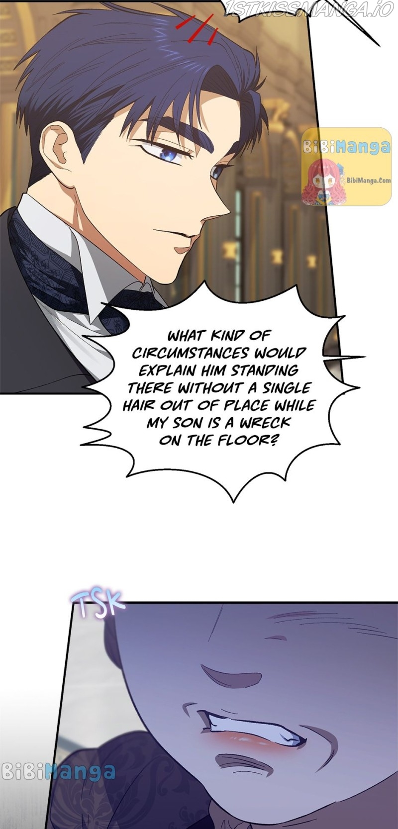 Is It a Fortune or Is It a Woe? Chapter 92 - Page 23