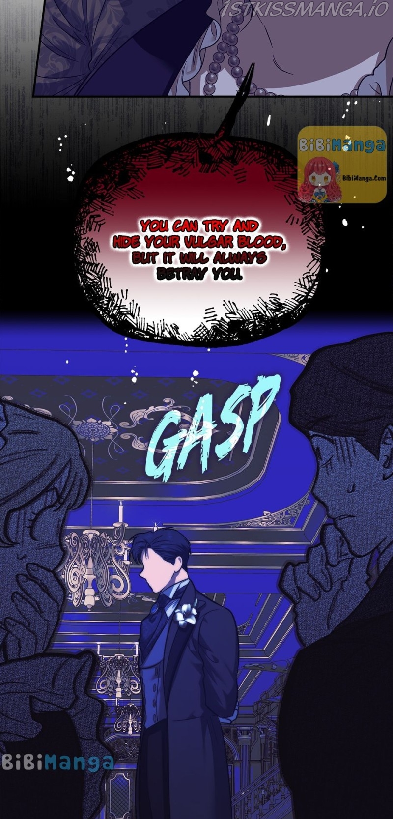 Is It a Fortune or Is It a Woe? Chapter 92 - Page 24