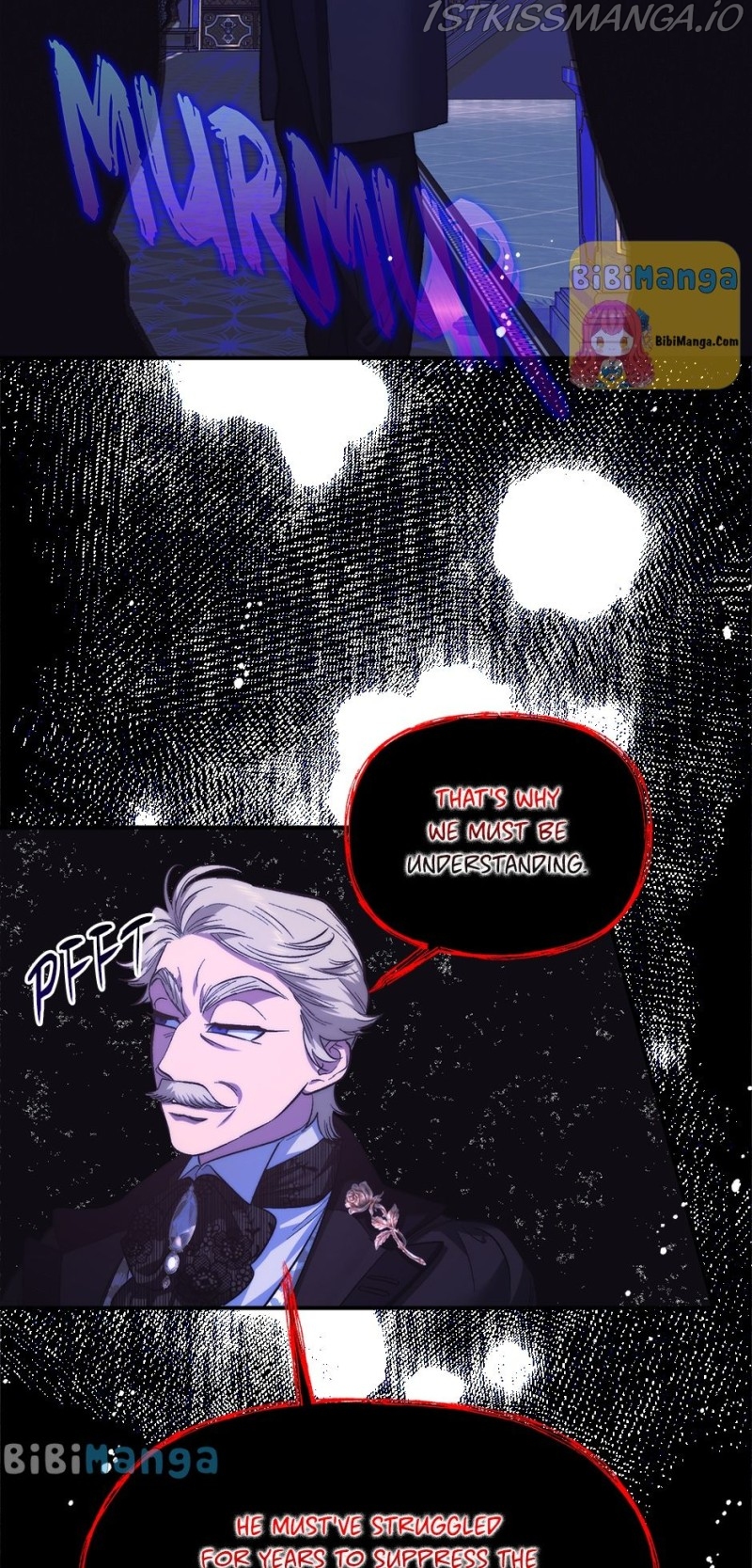 Is It a Fortune or Is It a Woe? Chapter 92 - Page 25