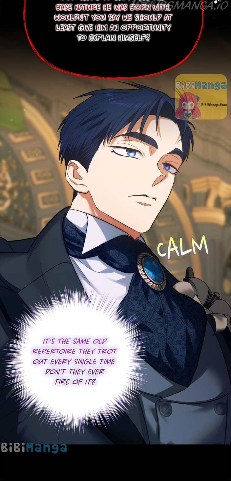 Is It a Fortune or Is It a Woe? Chapter 92 - Page 26