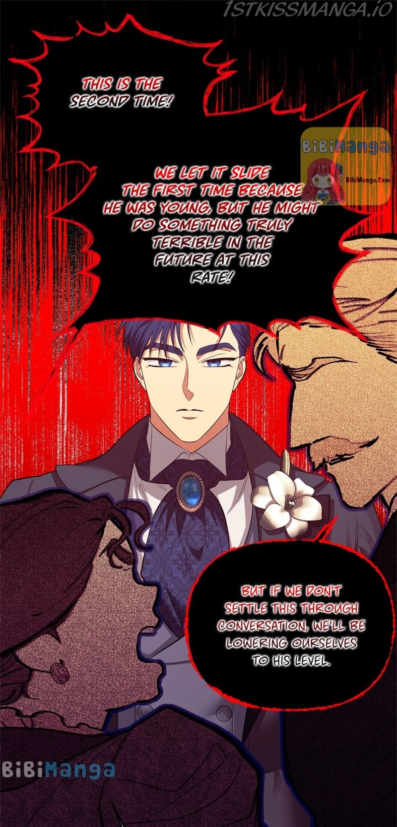 Is It a Fortune or Is It a Woe? Chapter 92 - Page 27