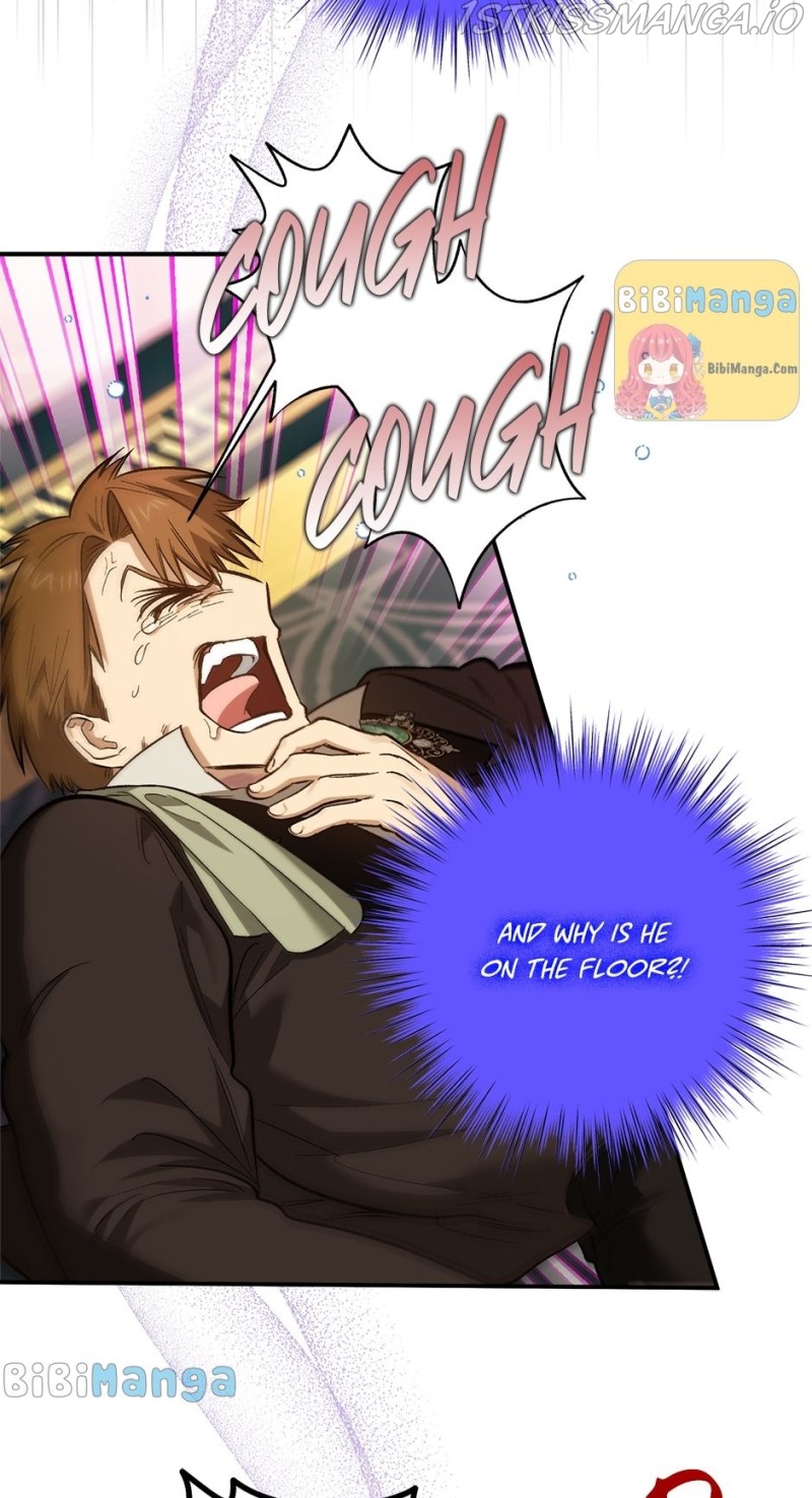 Is It a Fortune or Is It a Woe? Chapter 92 - Page 3