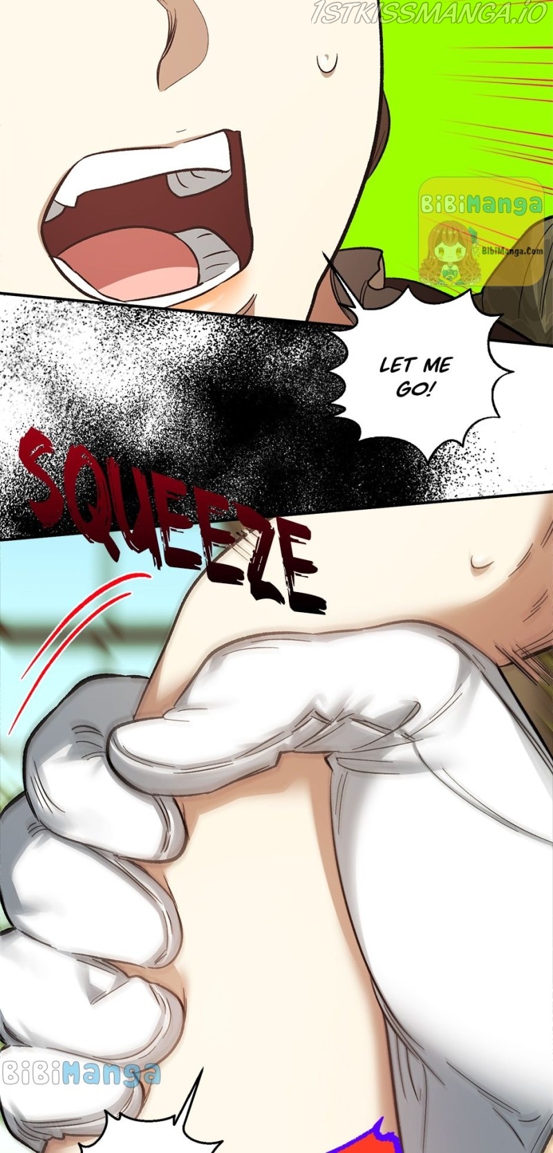 Is It a Fortune or Is It a Woe? Chapter 92 - Page 30