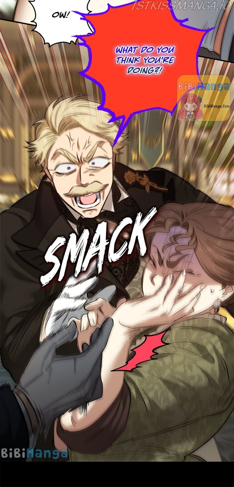 Is It a Fortune or Is It a Woe? Chapter 92 - Page 31