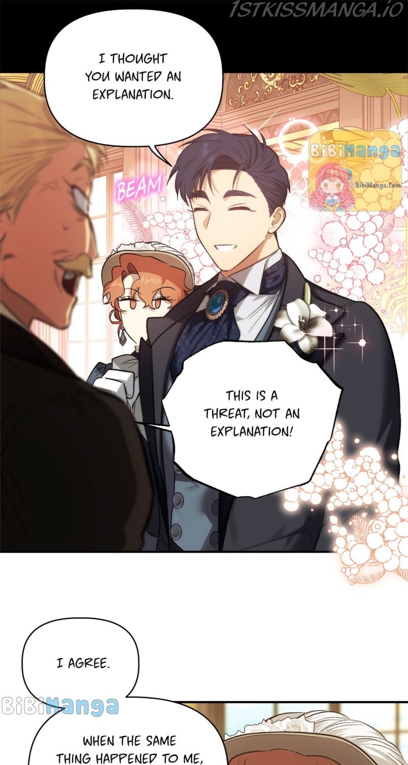 Is It a Fortune or Is It a Woe? Chapter 92 - Page 32