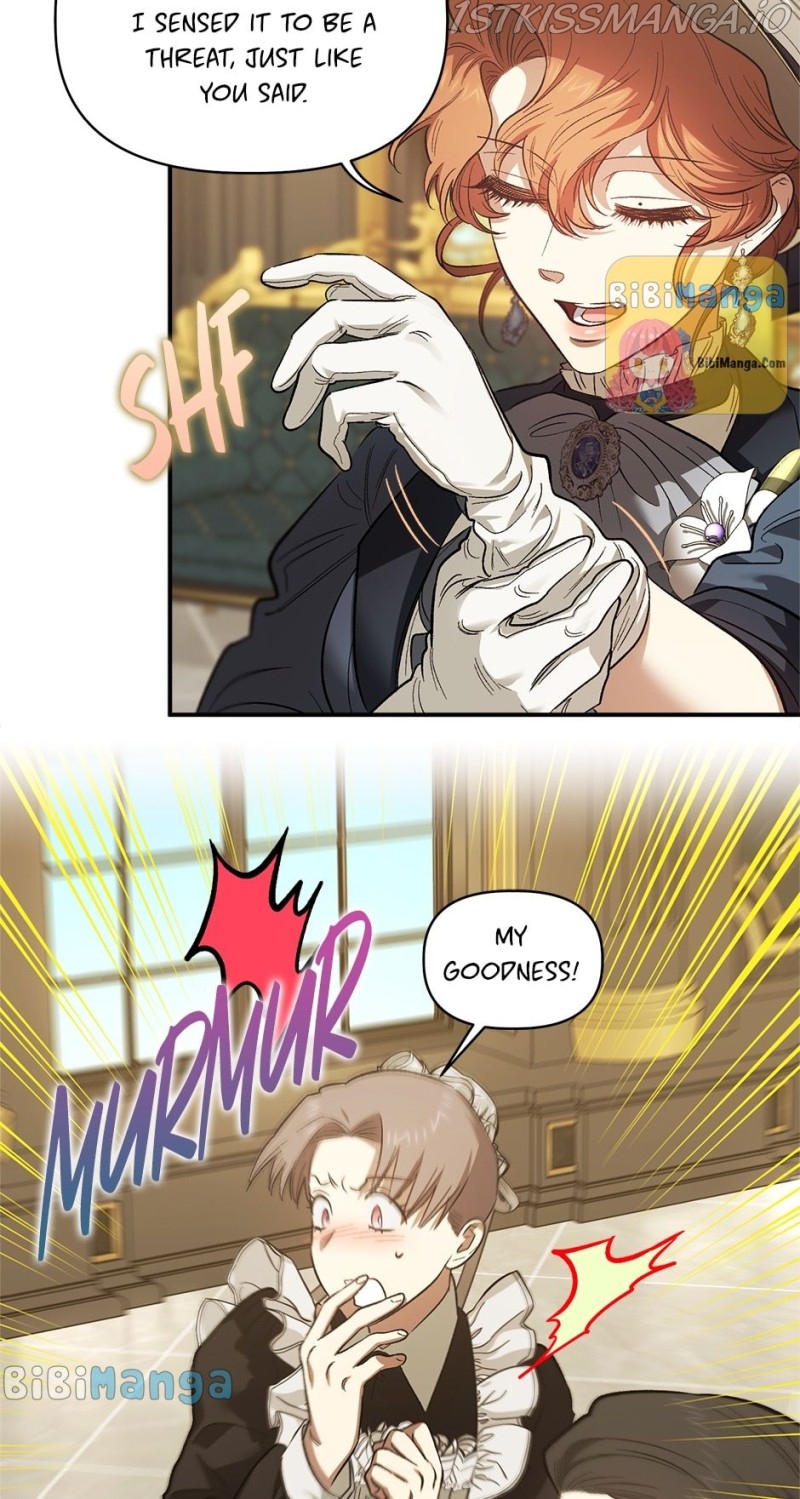 Is It a Fortune or Is It a Woe? Chapter 92 - Page 33