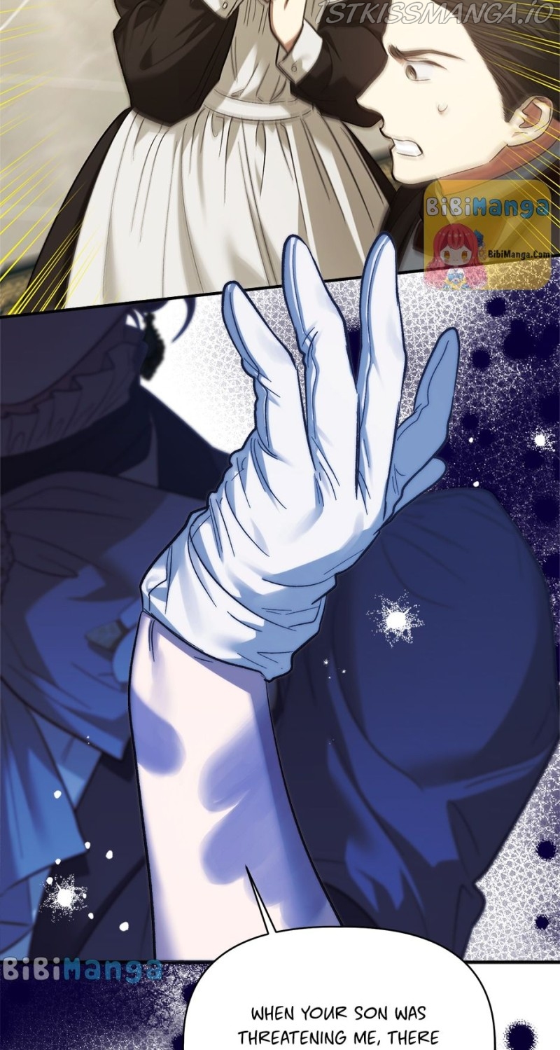 Is It a Fortune or Is It a Woe? Chapter 92 - Page 34