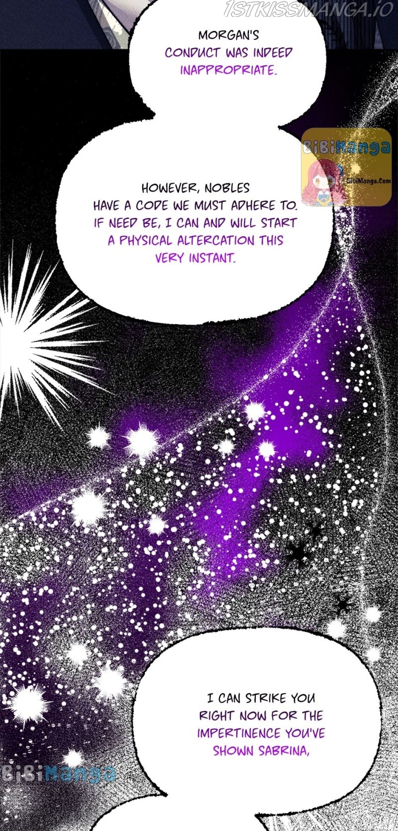 Is It a Fortune or Is It a Woe? Chapter 92 - Page 41