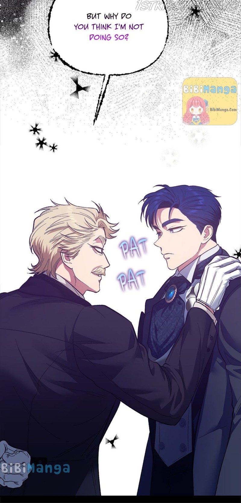 Is It a Fortune or Is It a Woe? Chapter 92 - Page 42