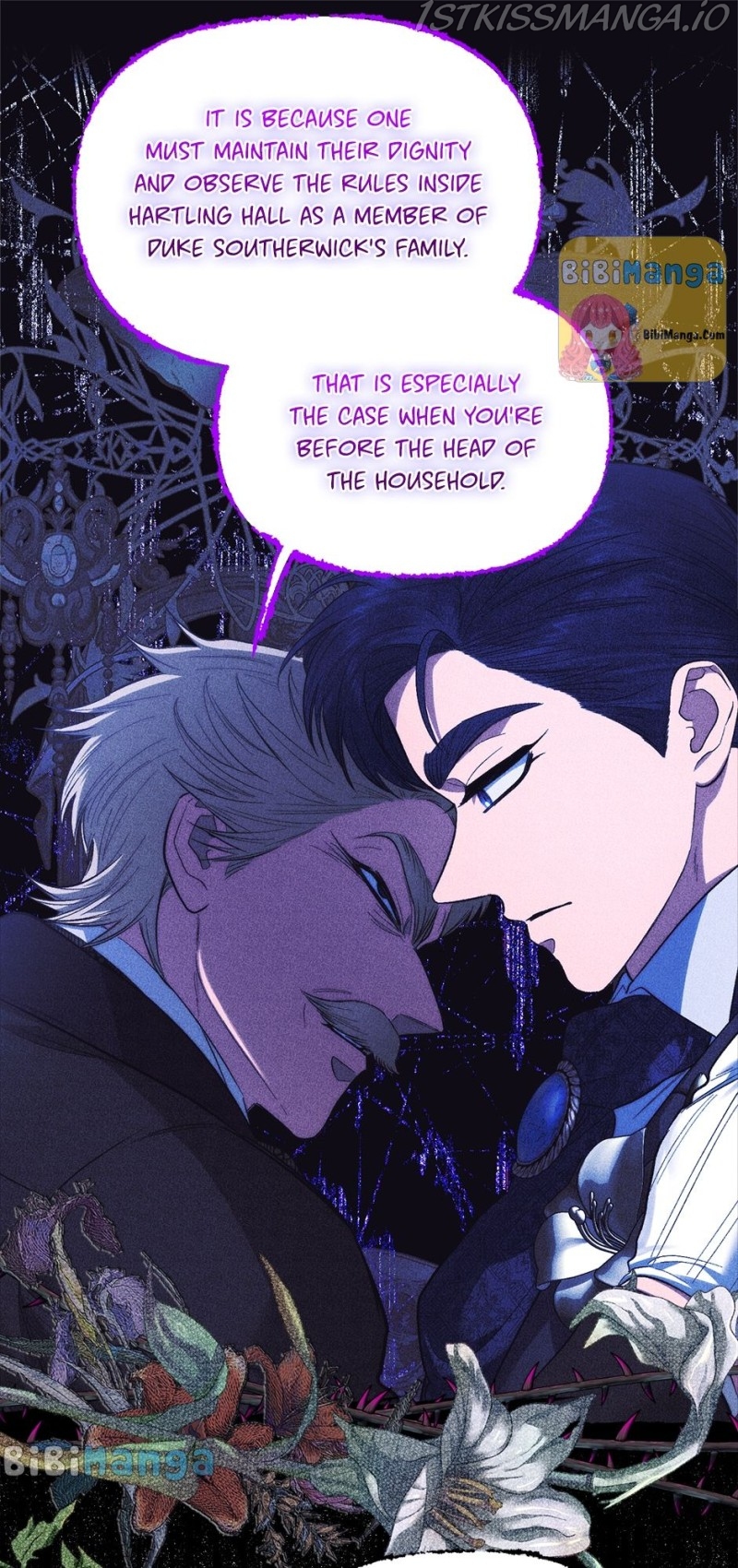 Is It a Fortune or Is It a Woe? Chapter 92 - Page 43