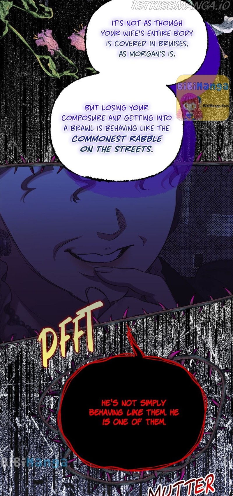 Is It a Fortune or Is It a Woe? Chapter 92 - Page 44