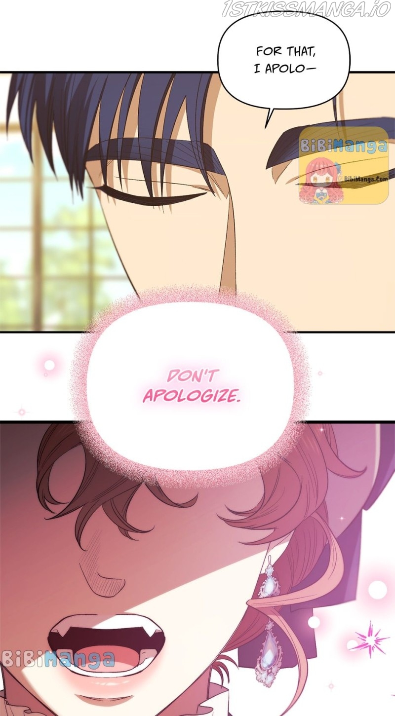 Is It a Fortune or Is It a Woe? Chapter 92 - Page 48