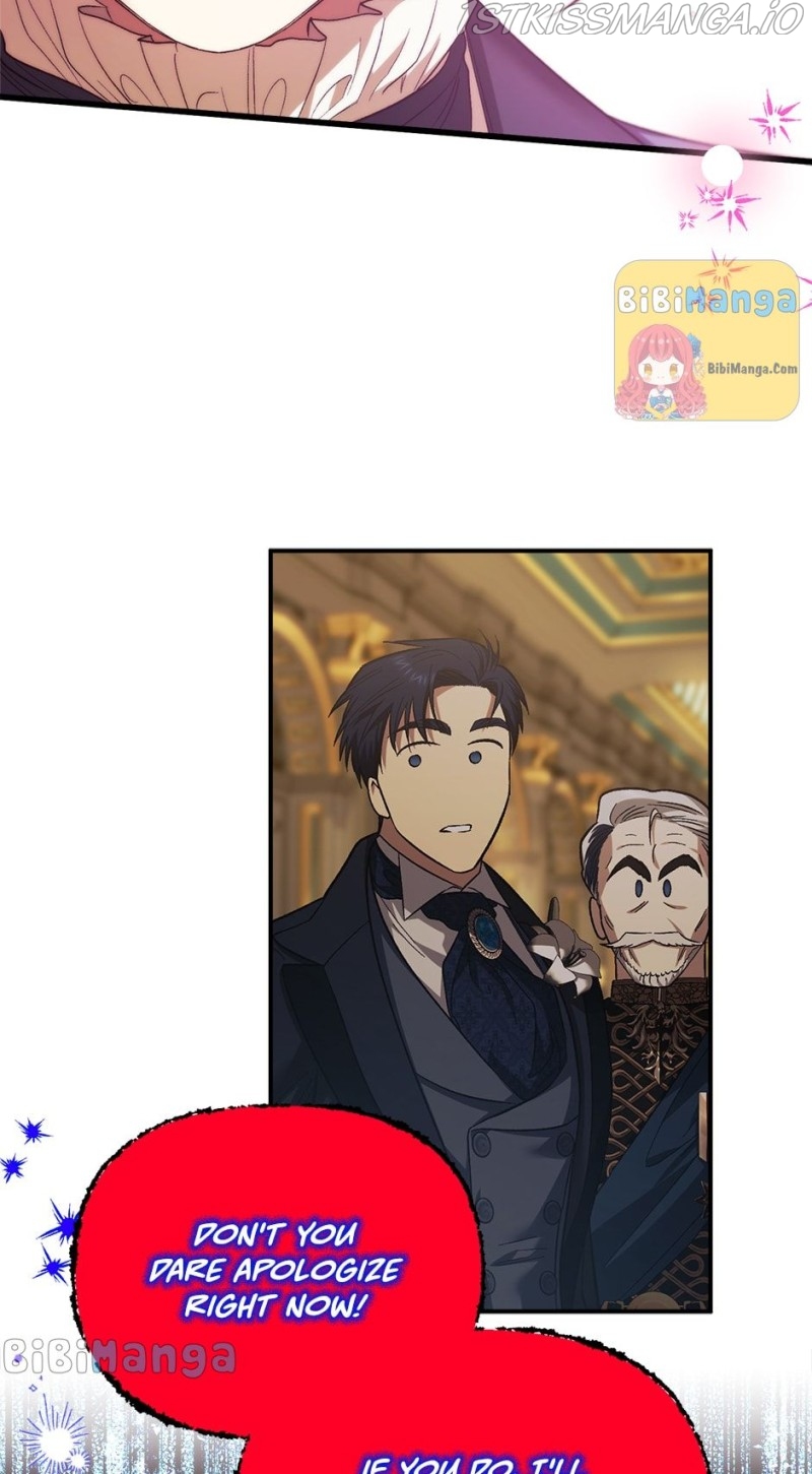 Is It a Fortune or Is It a Woe? Chapter 92 - Page 49