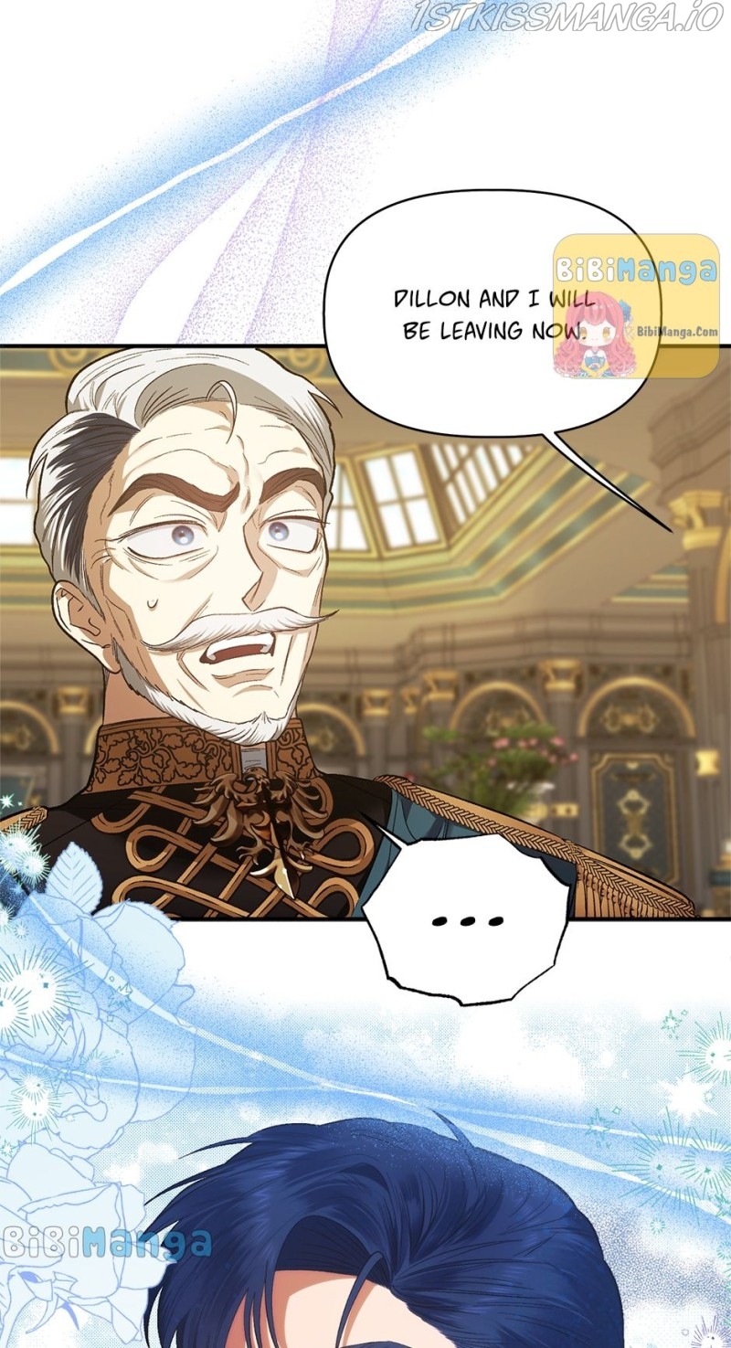 Is It a Fortune or Is It a Woe? Chapter 92 - Page 5