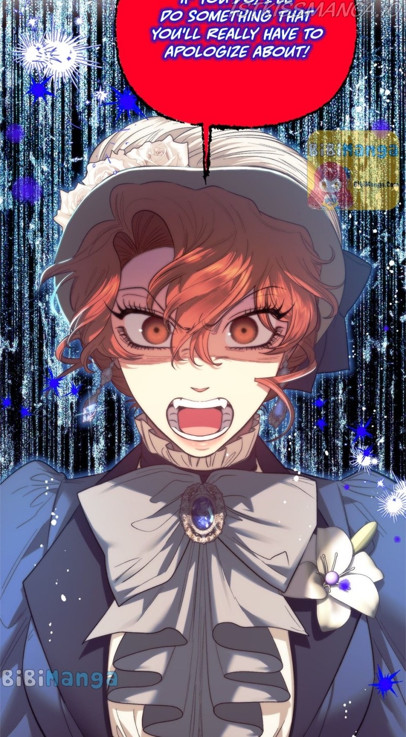 Is It a Fortune or Is It a Woe? Chapter 92 - Page 50