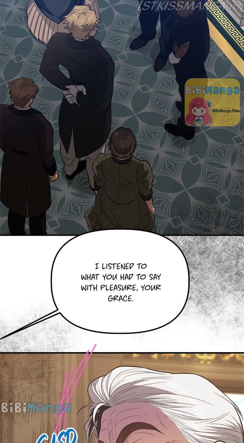 Is It a Fortune or Is It a Woe? Chapter 92 - Page 52