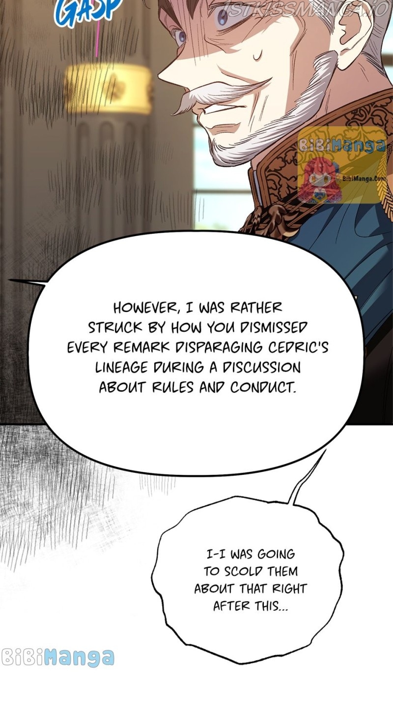 Is It a Fortune or Is It a Woe? Chapter 92 - Page 53