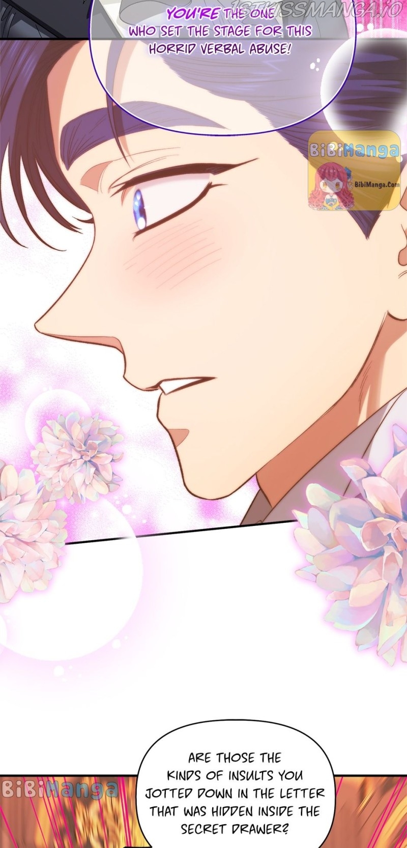 Is It a Fortune or Is It a Woe? Chapter 92 - Page 57