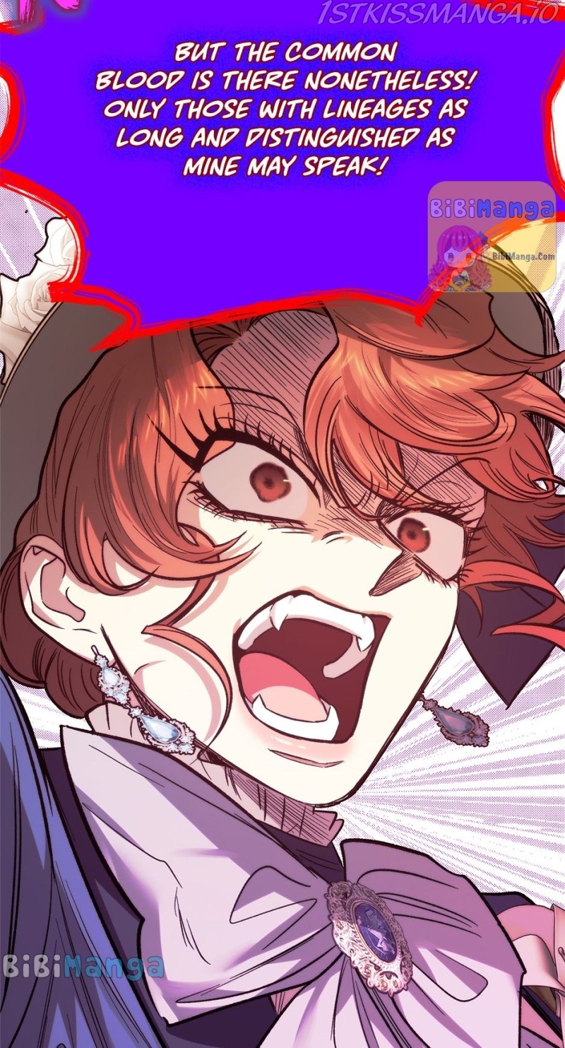 Is It a Fortune or Is It a Woe? Chapter 92 - Page 61