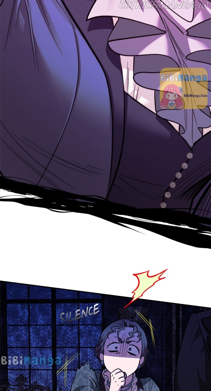 Is It a Fortune or Is It a Woe? Chapter 92 - Page 62