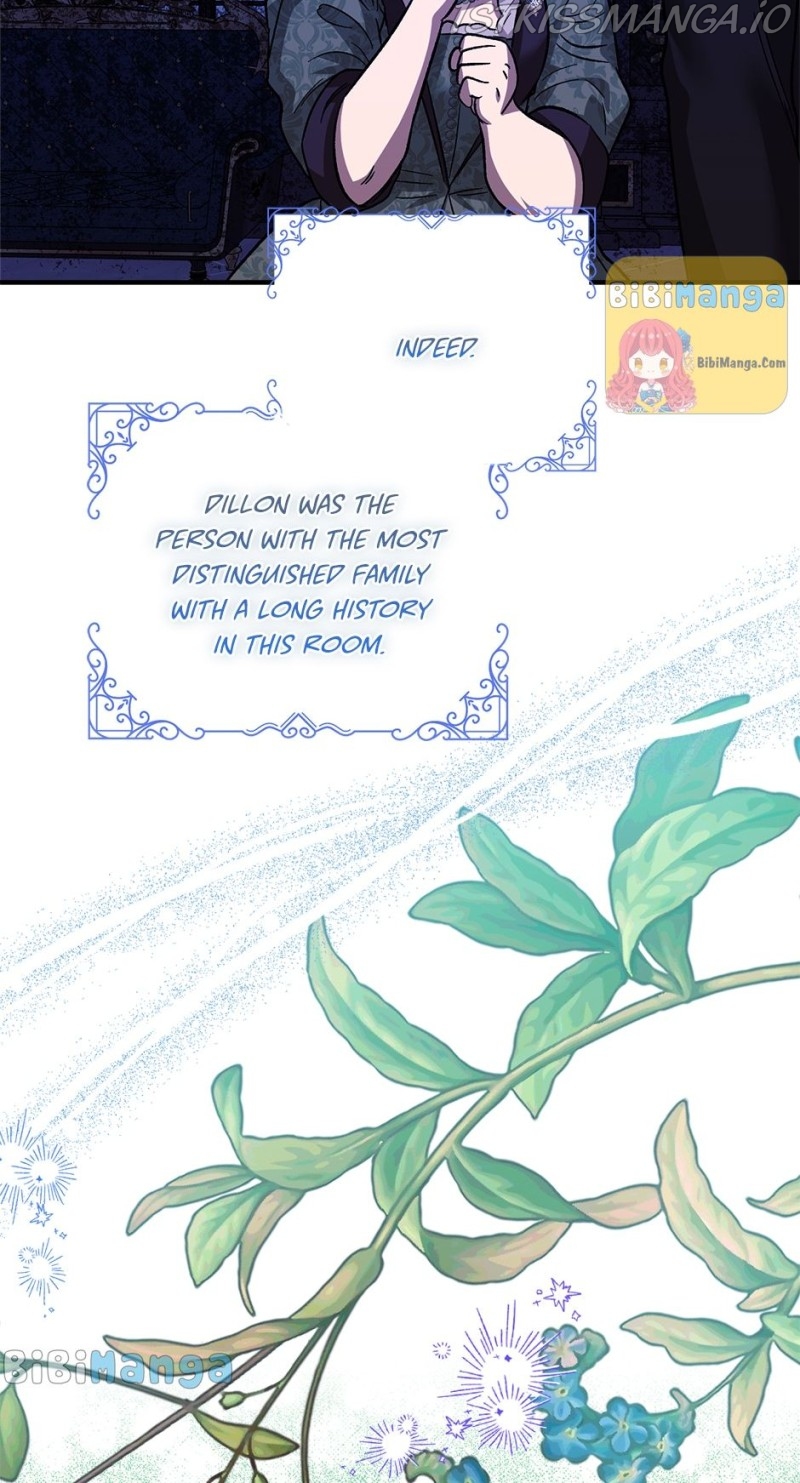 Is It a Fortune or Is It a Woe? Chapter 92 - Page 63