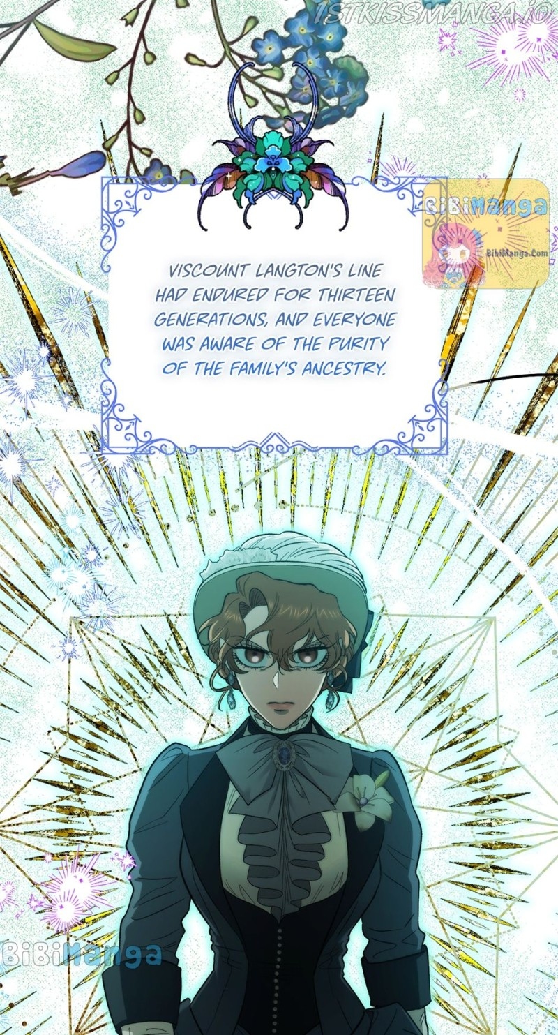 Is It a Fortune or Is It a Woe? Chapter 92 - Page 64