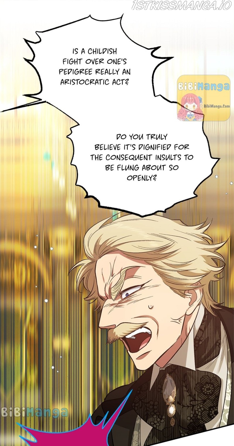 Is It a Fortune or Is It a Woe? Chapter 92 - Page 66