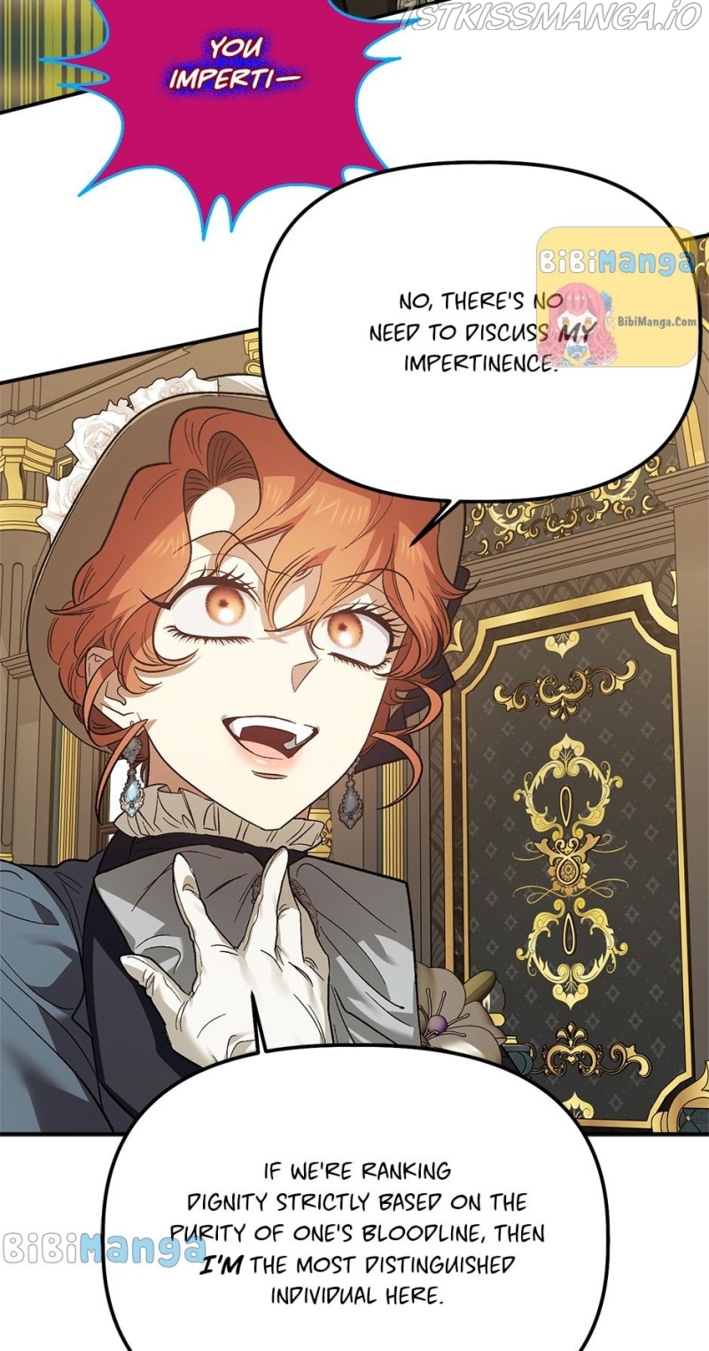 Is It a Fortune or Is It a Woe? Chapter 92 - Page 67