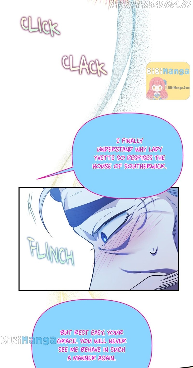 Is It a Fortune or Is It a Woe? Chapter 92 - Page 69