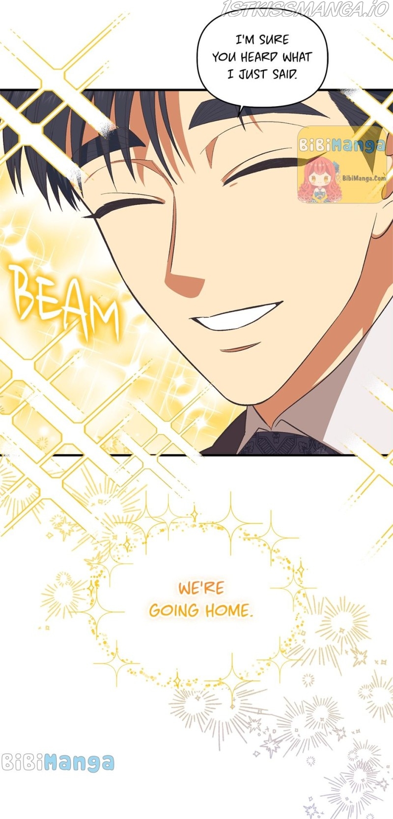 Is It a Fortune or Is It a Woe? Chapter 92 - Page 7